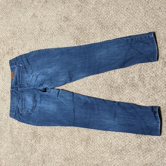 Express Skinny Jeans - Picture 5 of 6